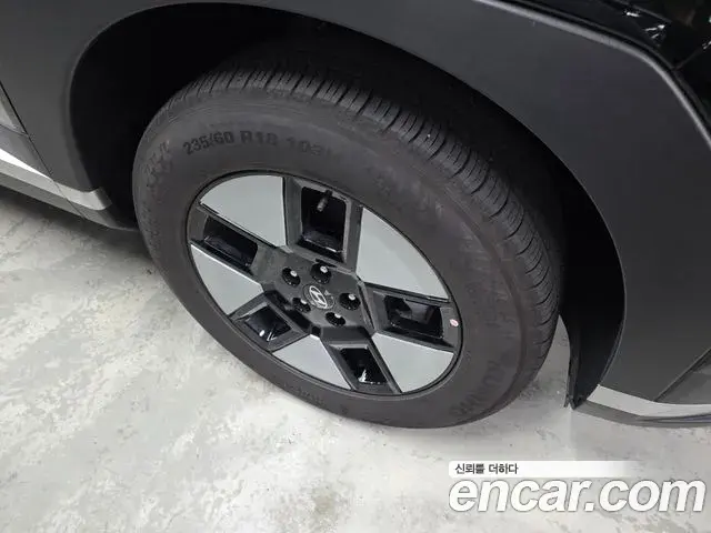 Hyundai Santa Fe 2026 — Фото 3/18