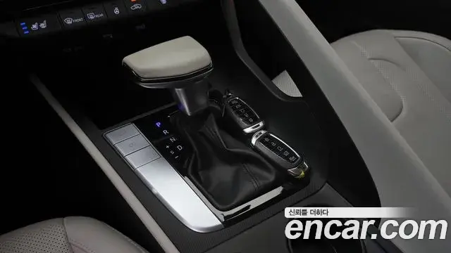 Hyundai Avante 2021 — Фото 9/20