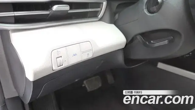 Hyundai Avante 2021 — Фото 18/20