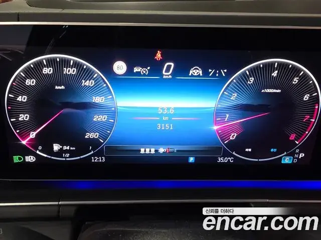 Mercedes-Benz GLE-Class 2026 — Photo 5/18