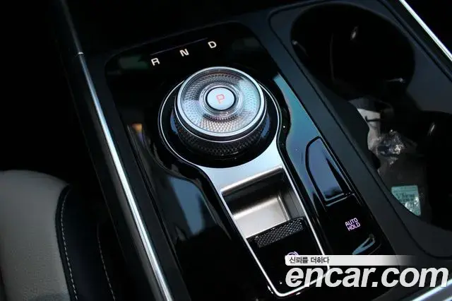 Kia Carnival 2025 — Photo 3/20