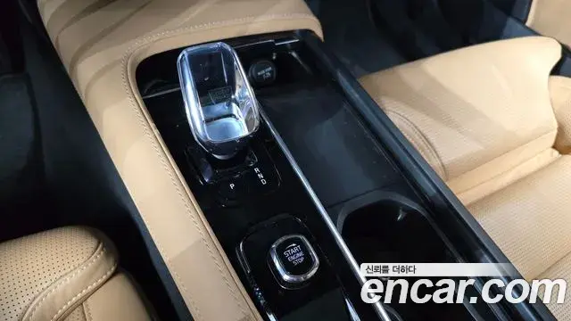 Volvo S90 2023 — ფოტო 9/34