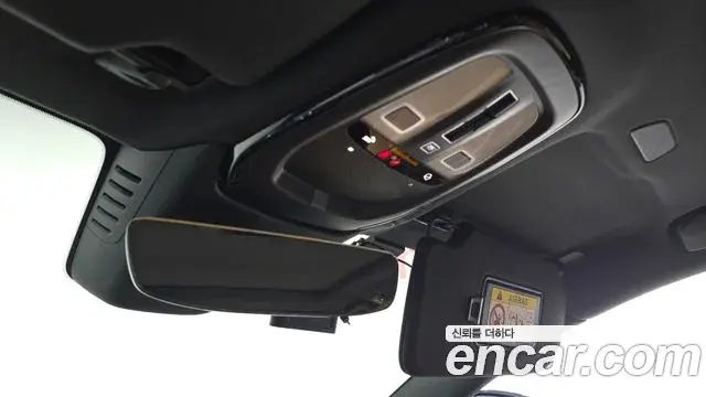 Volvo S90 2023 — ფოტო 26/34
