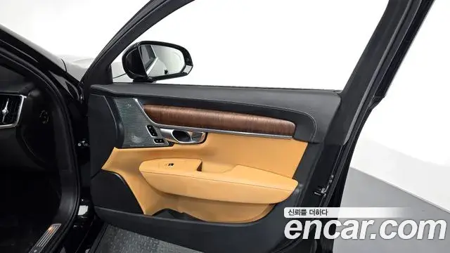 Volvo S90 2023 — ფოტო 13/34