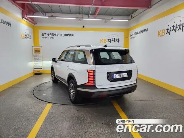 Hyundai Palisade 2026 — Şəkil 1/20