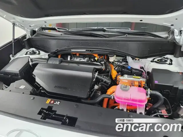 Hyundai Palisade 2026 — Şəkil 5/20