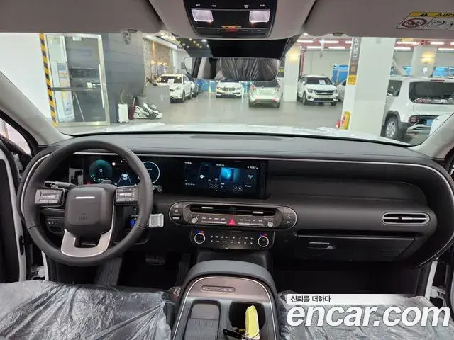 Hyundai Palisade 2026 — Şəkil 10/20