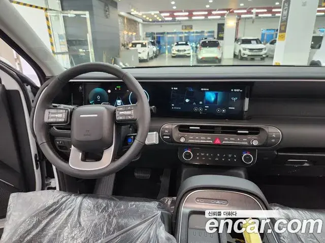 Hyundai Palisade 2026 — Şəkil 11/20