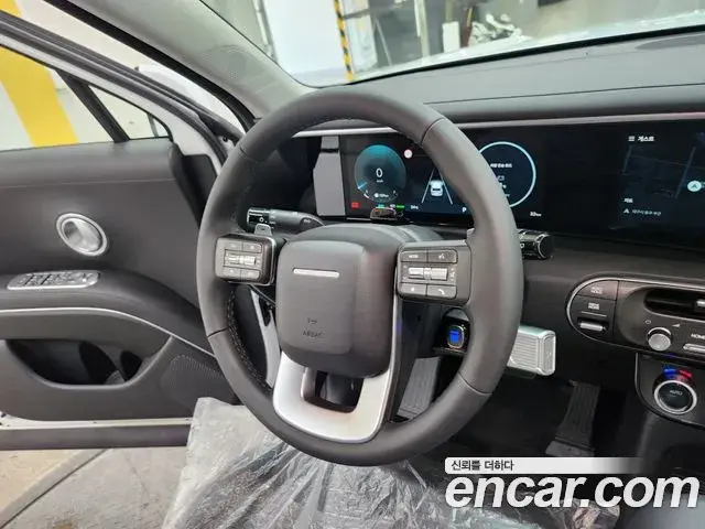Hyundai Palisade 2026 — Şəkil 4/20
