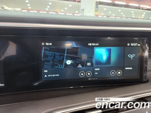 Hyundai Palisade 2026 — Şəkil 16/20