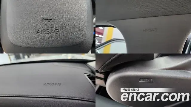 Hyundai Palisade 2026 — Şəkil 13/20