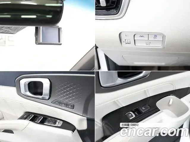 Kia Sorento 2023 — Фото 16/20
