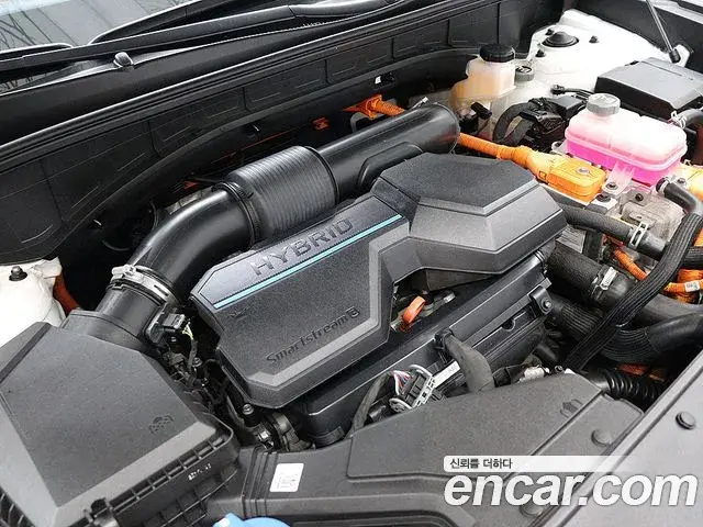 Kia Sorento 2023 — Фото 18/20