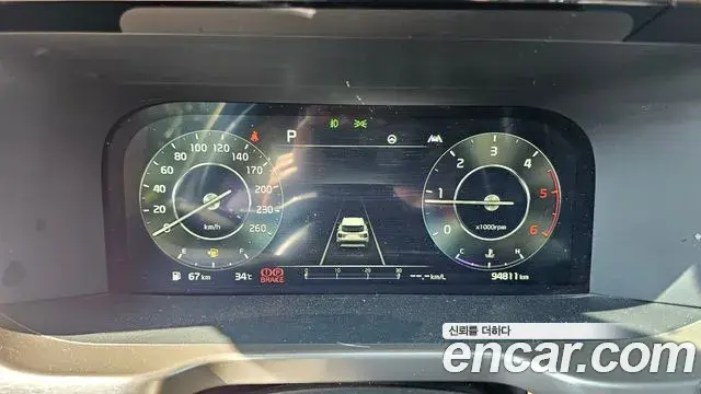 Kia Sorento 2022 — Фото 8/20