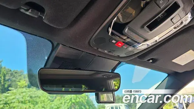 Kia Sorento 2022 — Фото 20/20