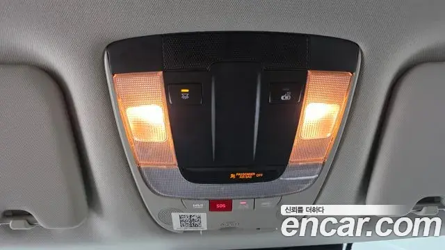 Kia Sportage 2022 — Фото 18/20