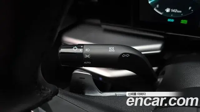 Hyundai Grandeur Hybrid 2024 — Photo 36/36