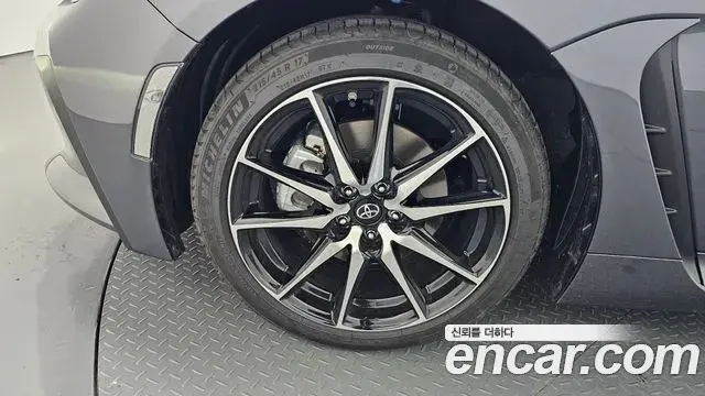 Toyota GR86 2026 — Şəkil 5/31