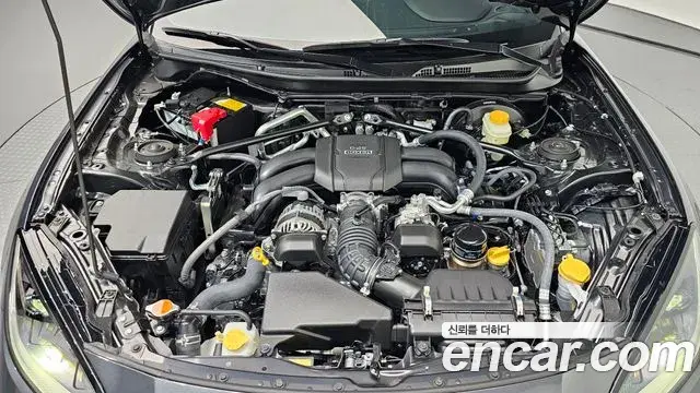 Toyota GR86 2026 — Şəkil 31/31