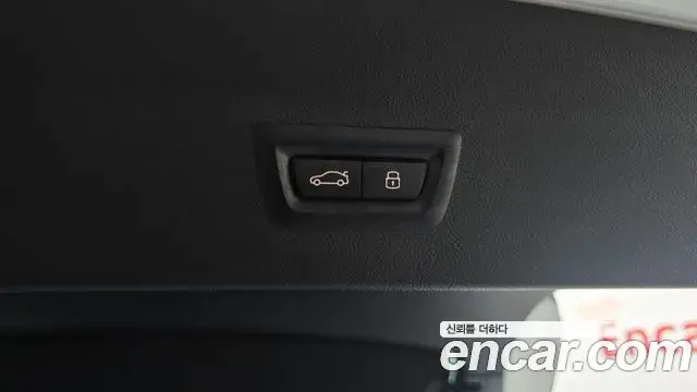 BMW X4 2025 — Photo 14/20