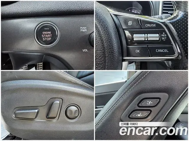 Kia Sportage The Bold 2020 — Фото 13/16