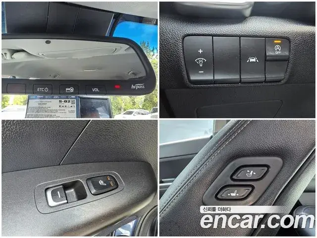 Kia Sportage The Bold 2020 — Фото 14/16