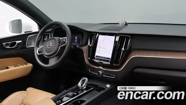 Volvo XC60 2024 — Şəkil 16/16