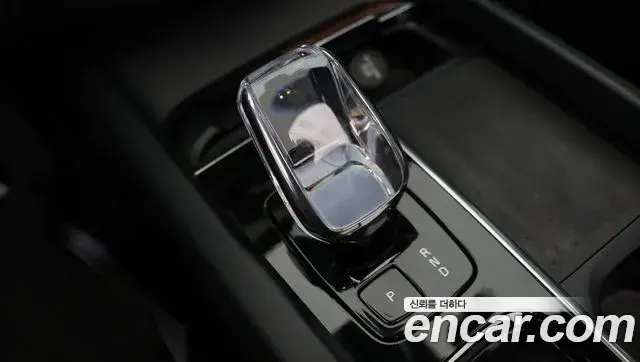 Volvo XC60 2024 — Şəkil 6/16