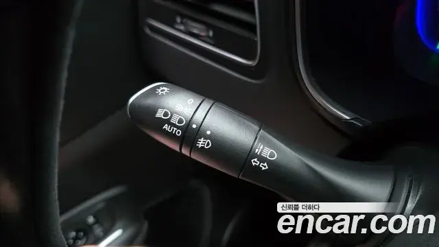 Renault Samsung QM6 2019 — Фото 19/20