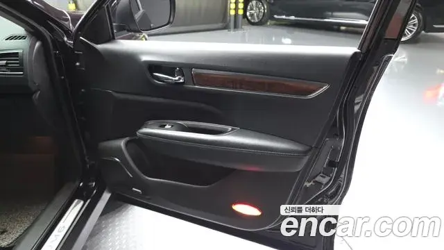 Renault Samsung QM6 2019 — ფოტო 7/32