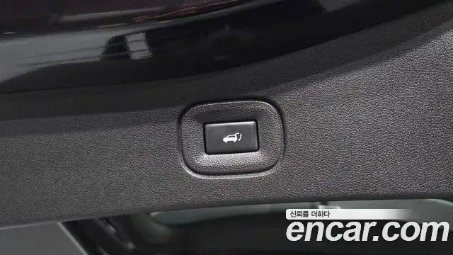 Renault Samsung QM6 2019 — ფოტო 28/32