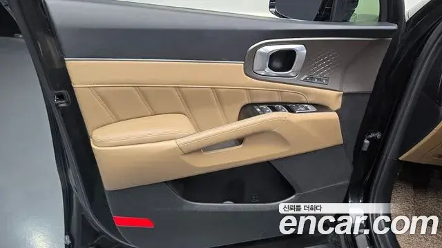 Kia Sorento 2024 — ფოტო 5/31