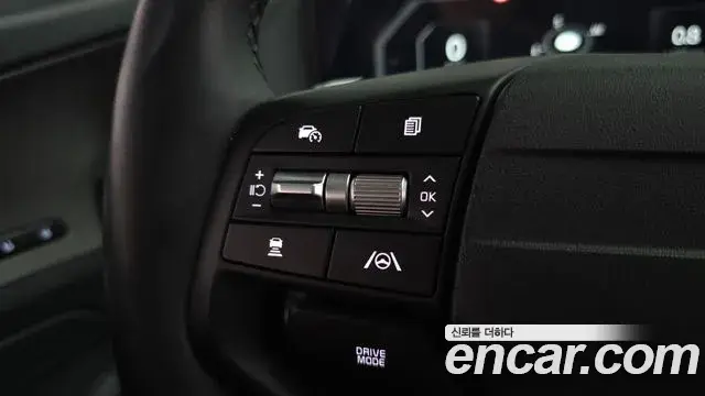 Kia Sportage 2025 — Фото 15/20