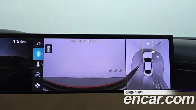 Genesis G80 2025 — Şəkil 37/37