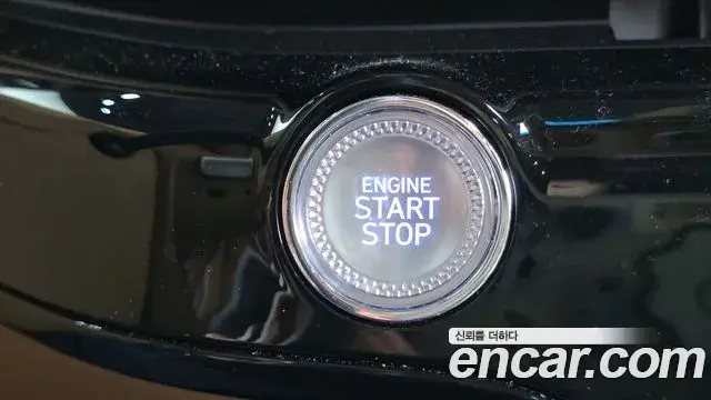 Genesis G80 2025 — Şəkil 27/37