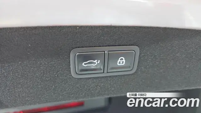 Genesis G80 2025 — Şəkil 33/37