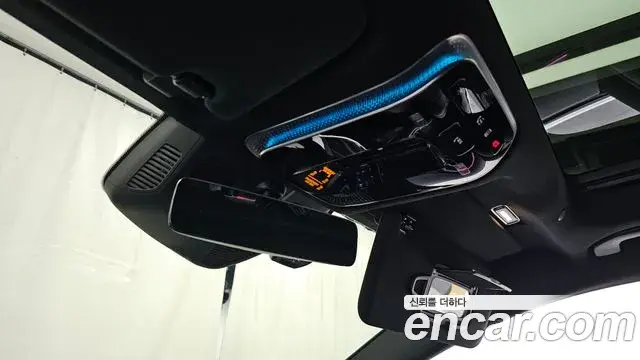 Mercedes-Benz S-Class 2021 — Photo 35/37