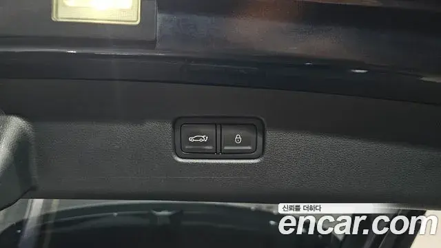 Genesis GV70 2024 — ფოტო 7/34