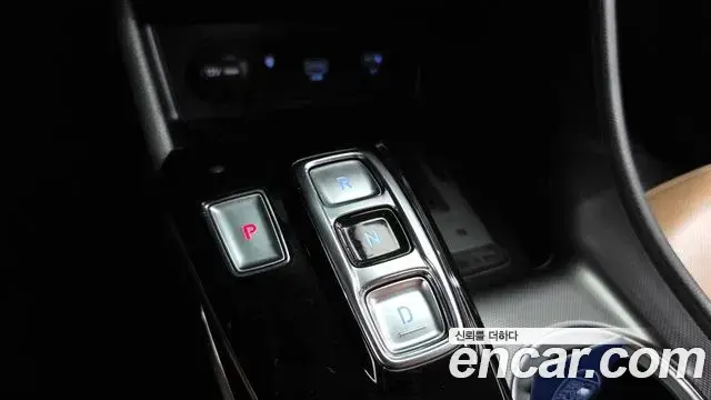 Hyundai Sonata 2020 — Фото 9/20