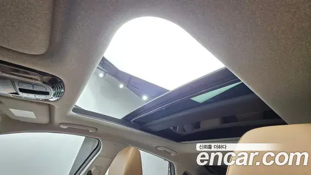 Hyundai Sonata 2020 — Фото 17/20