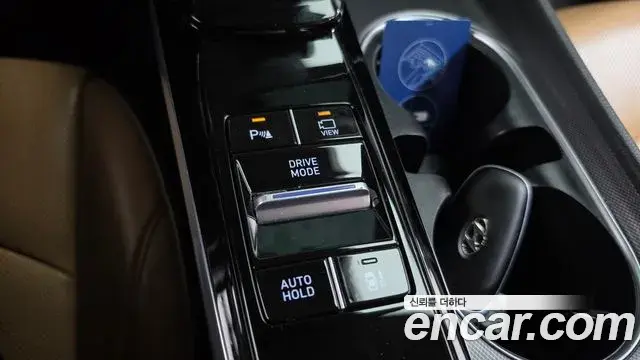 Hyundai Sonata 2020 — Фото 19/20