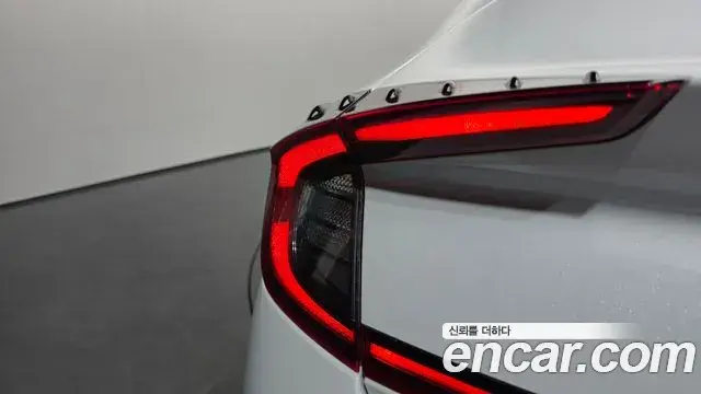 Hyundai Sonata Hybrid 2020 — Şəkil 21/35