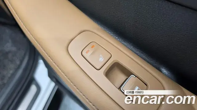 Hyundai Sonata Hybrid 2020 — Şəkil 13/35