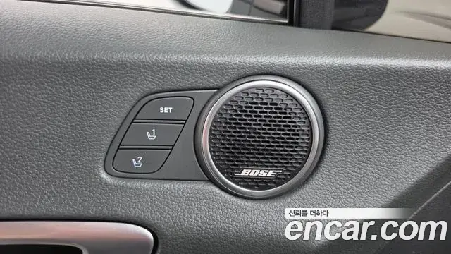 Hyundai Sonata Hybrid 2020 — Şəkil 24/35