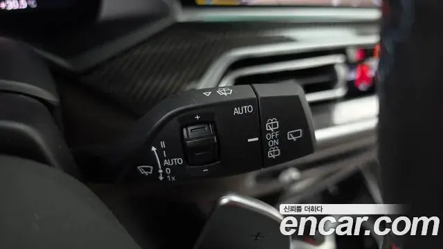 BMW X5M 2021 — ფოტო 33/33