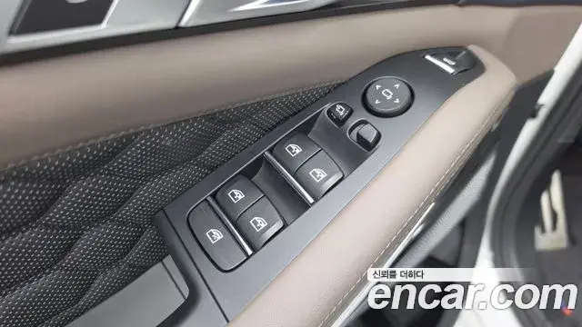 BMW X5M 2021 — ფოტო 1/33