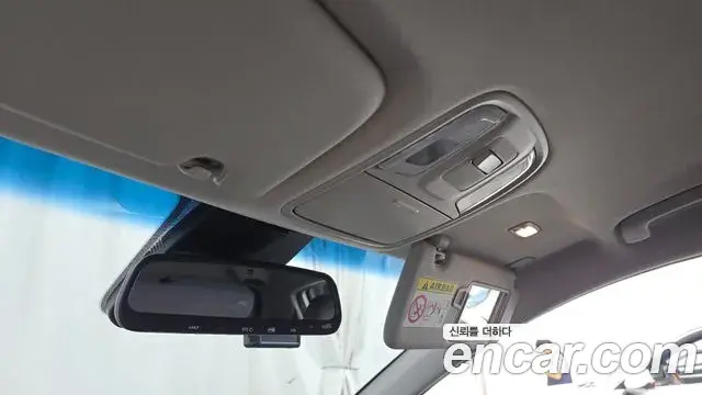 Kia Sportage The Bold 2020 — Şəkil 10/20
