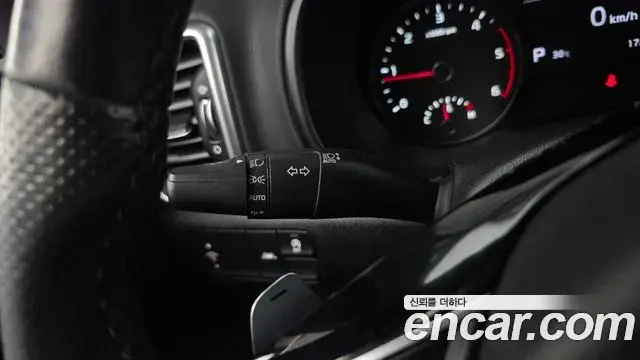 Kia Sportage The Bold 2020 — Şəkil 3/20