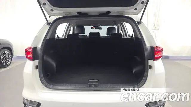 Kia Sportage The Bold 2020 — Şəkil 19/20
