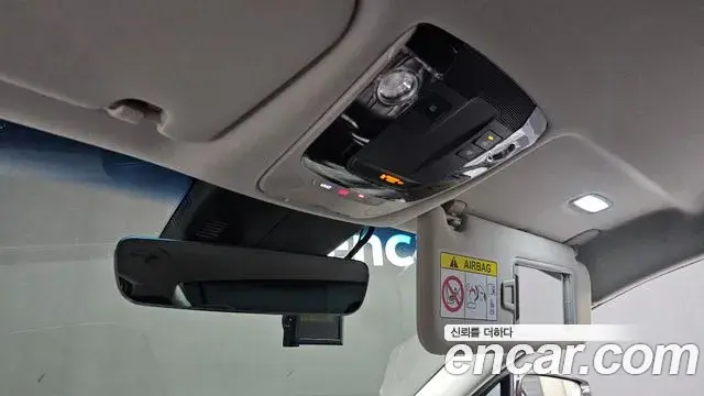 Kia K8 2021 — Photo 18/20